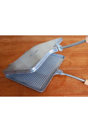 توستر طوسی 1501 - 2000 Watt BERMİRA Home Collection - کد 938010508