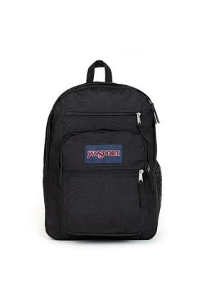 کوله پشتی مشکی زنانه سایز متوسط Jansport - کد 133184308