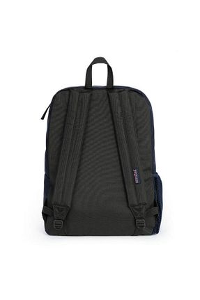 کوله پشتی سرمه ای زنانه سایز متوسط Jansport - کد 130983650
