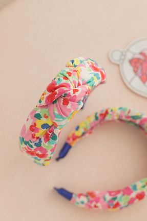 تاج رنگی بچه گانه chipiques - کد 932638791