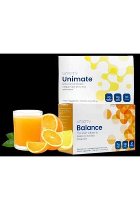 سایر چای های گیاهی UNICITY - کد 938014798