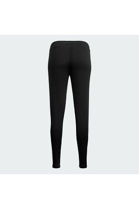 پائین تنه گرمکن اسپرت مشکی بچه گانه Ter Tutmayan adidas - کد 807837260