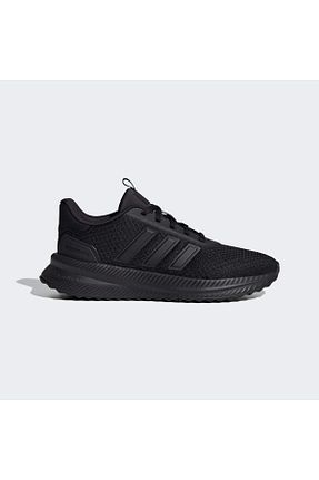کفش اسنیکر مشکی زنانه بند دار adidas - کد 828498441