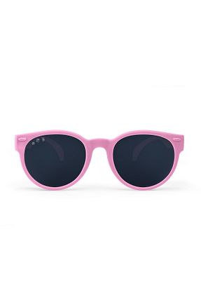 عینک آفتابی صورتی بچه گانه 42 Roshambo Eyewear - کد 938015067