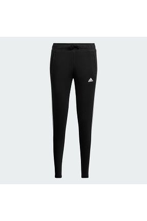 پائین تنه گرمکن اسپرت مشکی بچه گانه Ter Tutmayan adidas - کد 807837260