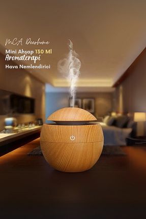 تصفیه کننده هوا قهوه ای Manessa - کد 852806825