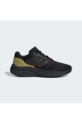 کفش اسنیکر مشکی زنانه بند دار adidas - کد 828498274