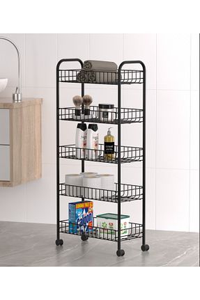 سبد سیب زمینی پیاز فلزی ego home - کد 935844319