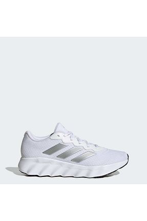 کفش دو و میدانی و تمرینی سفید زنانه adidas - کد 760367896