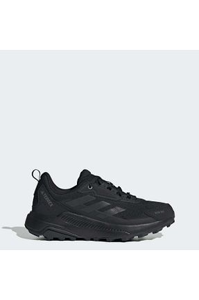 کفش بیرون مشکی زنانه پارچه ای adidas - کد 828497957