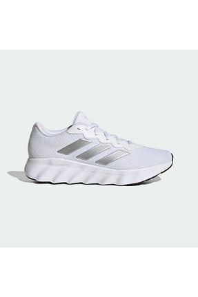 کفش دو و میدانی و تمرینی سفید زنانه adidas - کد 760367896