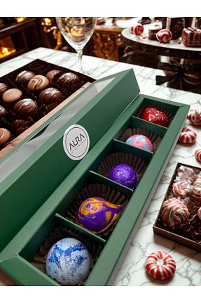 شکلات Aura Chocolate - کد 928646333