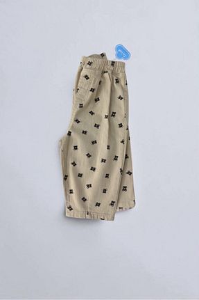 شلوار رنگی بچه گانه پنبه ای Magu - کد 937718086
