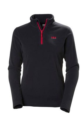 پلار و سافت شل اسپرت طوسی زنانه اورسایز Helly Hansen - کد 3581667