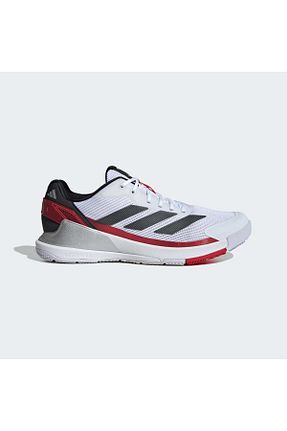 کفش دو و میدانی و تمرینی سفید مردانه adidas - کد 891542872