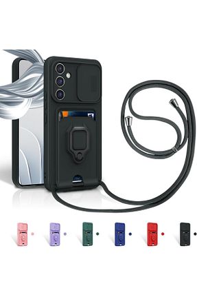 کاور و قاب مشکی Rivor - کد 795096188