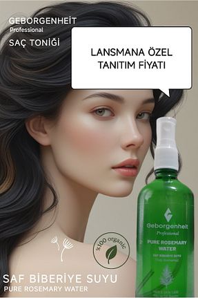 تونیک مو geborgenheit - کد 924985704