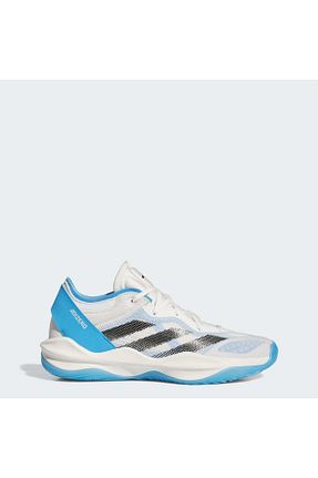 کفش بسکتبال رنگی مردانه پارچه ای adidas - کد 833626206
