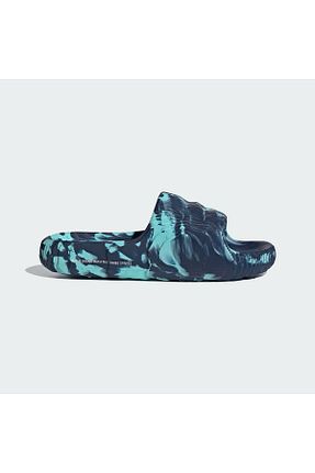 دمپائی سرمه ای زنانه EVA adidas - کد 807569961