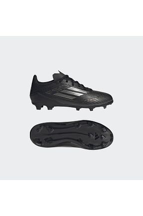 کفش پیاده روی مشکی بچه گانه پارچه ای adidas - کد 856338142