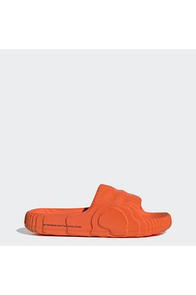 دمپائی نارنجی زنانه EVA adidas - کد 808465099