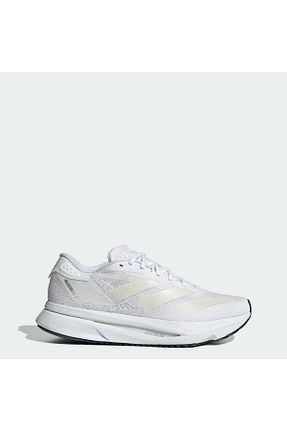 کفش دو و میدانی و تمرینی سفید مردانه adidas - کد 847765386