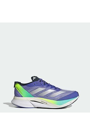 کفش دو و میدانی و تمرینی آبی زنانه adidas - کد 868268543