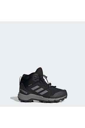 کفش بیرون مشکی بچه گانه پارچه ای adidas - کد 794788609