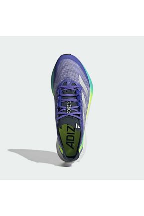 کفش دو و میدانی و تمرینی آبی زنانه adidas - کد 868268543
