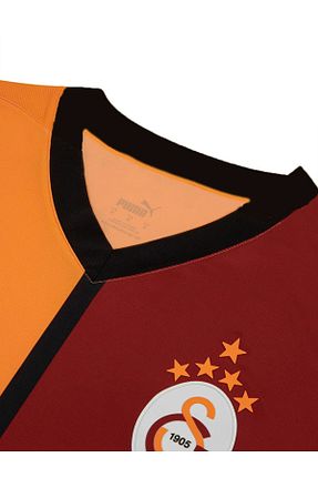 لباس فرم فوتبال قرمز مردانه Galatasaray - کد 852411103