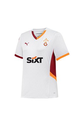 لباس فرم فوتبال سفید زنانه Galatasaray - کد 850009653