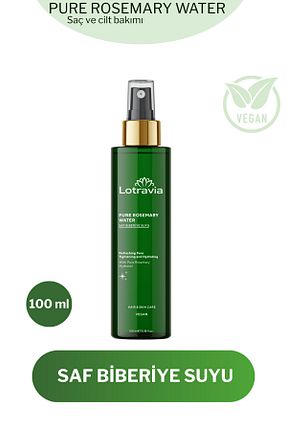 تونیک مو Lotravia - کد 936878596