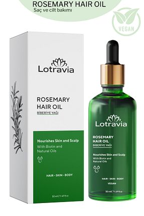 روغن مراقبت Lotravia - کد 936926494