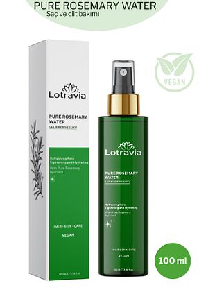 تونیک مو Lotravia - کد 936878596