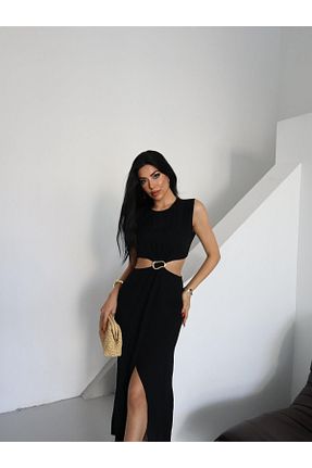 لباس رنگی زنانه بافتنی Appleline - کد 937772582