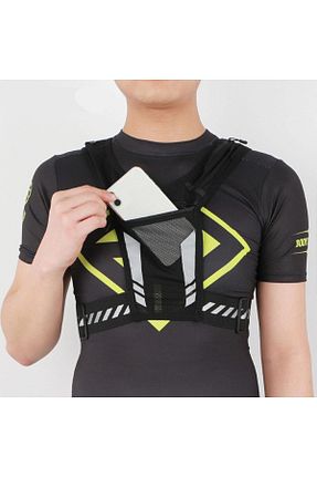 کیف اسپرت مشکی زنانه ابعاد کوچک Running Vest - کد 937794634