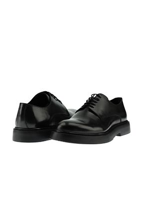 کفش کژوال مشکی مردانه پاشنه متوسط (5-9 سانتی متر) Kiğılı - کد 877923237