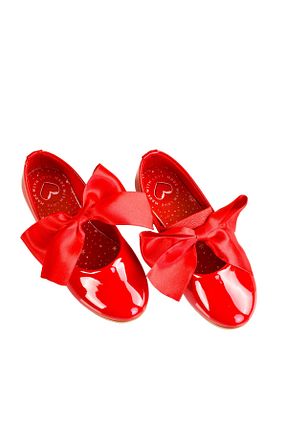 بابت رنگی بچه گانه چرم مصنوعی minibonito - کد 937799912