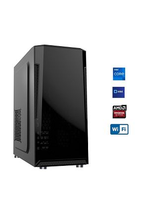 کامپیوتر دسکتاپ گیمینگ 256 GB TURBOX - کد 937802085