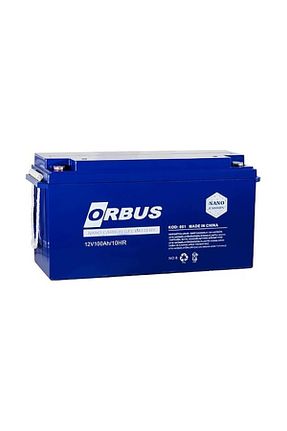 باتری ژلی ORBUS - کد 52234950