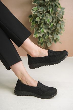 بابت مشکی زنانه پارچه ای Craftique - کد 937805614