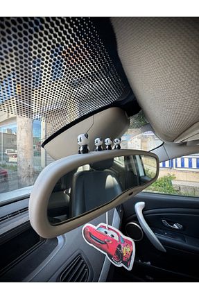 آیینه خودرو SHHOBİ - کد 937813043
