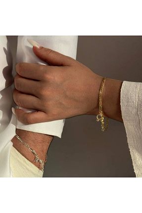 گردنبند نقره سفید زنانه 925 عیار beonejewelry - کد 938098450
