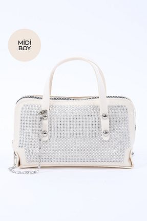 کیف دوشی رنگی زنانه جیر Shaka - کد 937816823