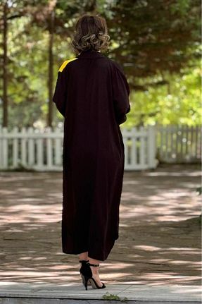 لباس مشکی زنانه بافتنی Nevin Kaya Moda - کد 830138360