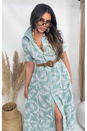 لباس رنگی زنانه بافتنی Sohotique By P - کد 937827470