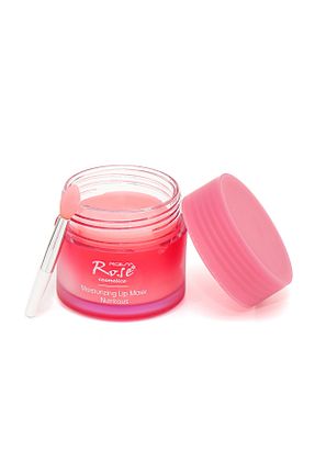 بالم لب و پیلینگ مرطوب کننده Roesıa Rose Cosmetics - کد 779704704
