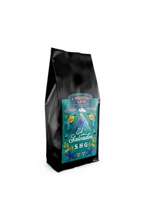 قهوه فیلتر و دانه A Roasting Lab - کد 41475704