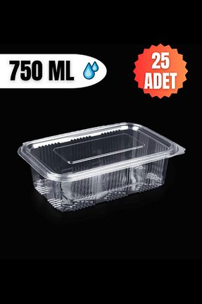ظرف نگهداری نارنجی پلاستیک YOK YOK AMBALAJ - کد 856967385