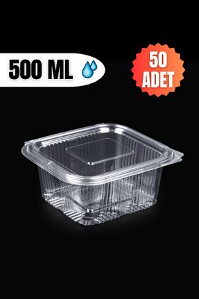 ظرف نگهداری نارنجی پلاستیک YOK YOK AMBALAJ - کد 856969175